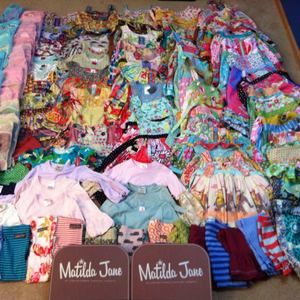 Meet your Posher, May